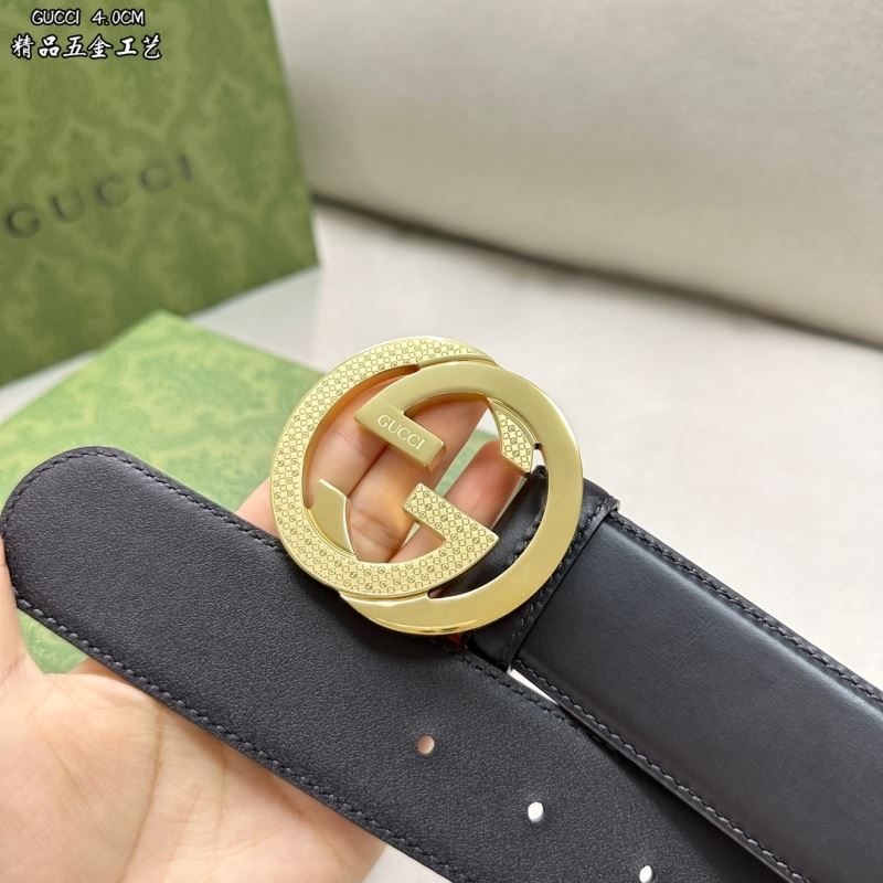 Gucci Belts